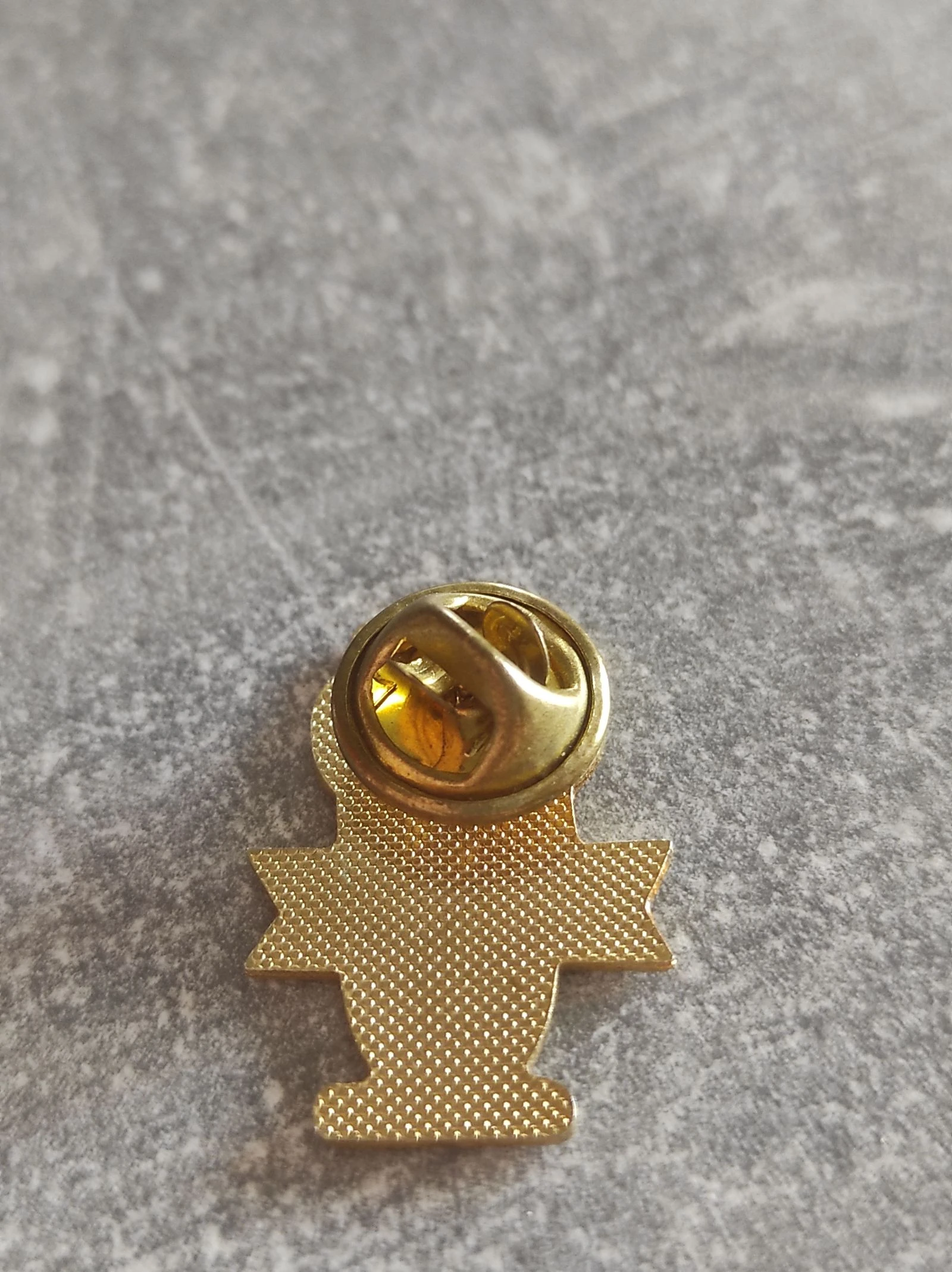 Ánfora Grece pin jaren 90 – photo 4